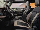 FORD BRONCO WILDTRAK 0km 2023 For sale 